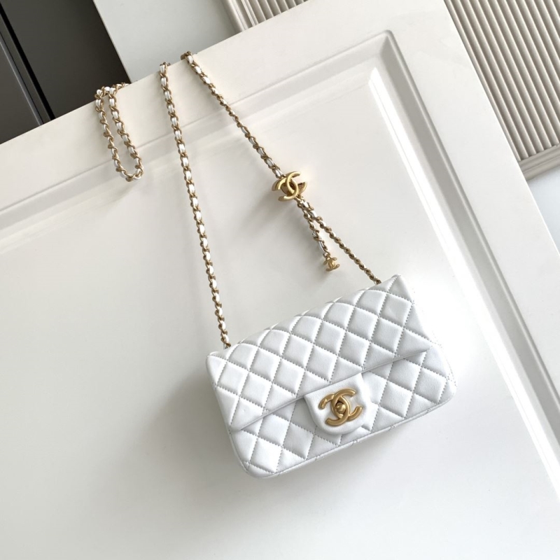 Ch**el cf series bags